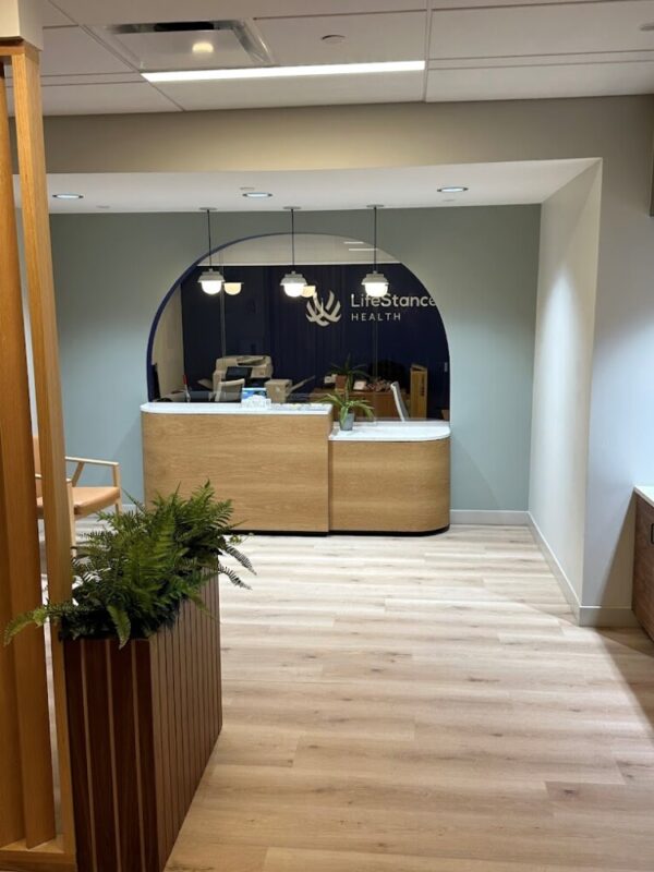 LifeStance Health Bensalem