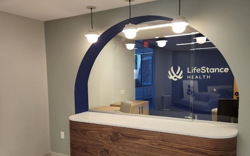 LifeStance Health Bloomfield Hills