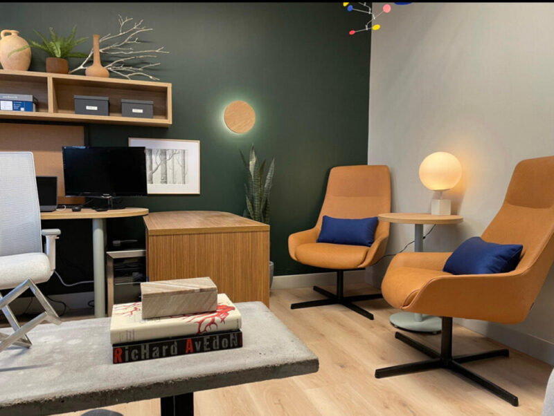 LifeStance Health Brentwood