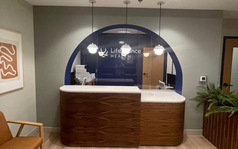 LifeStance Health Las Vegas