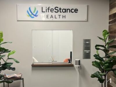 LifeStance Health Pasadena