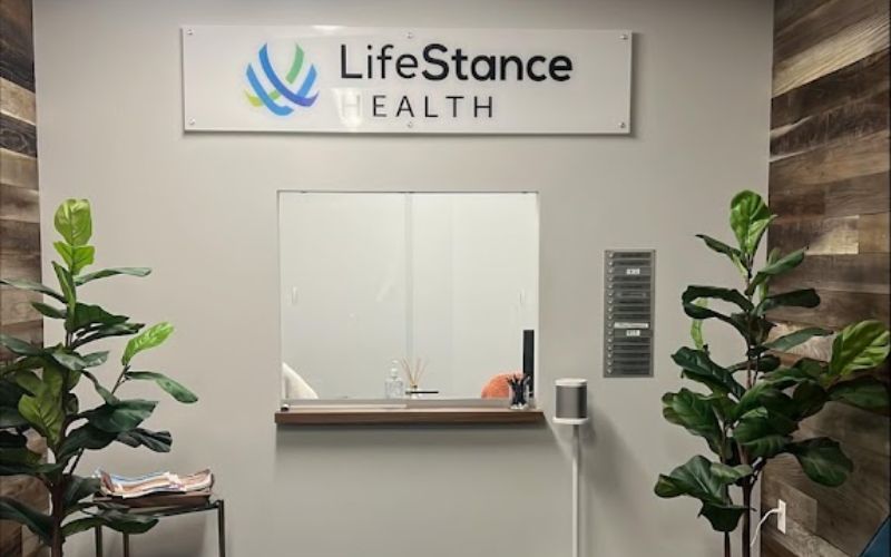 LifeStance Health Pasadena