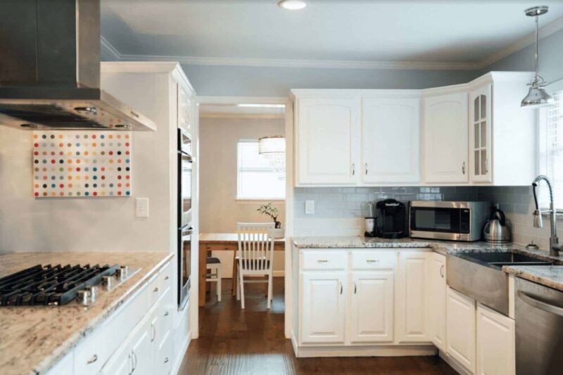 Lighthouse Recovery Texas