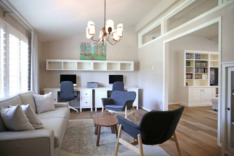 Lighthouse Recovery Texas