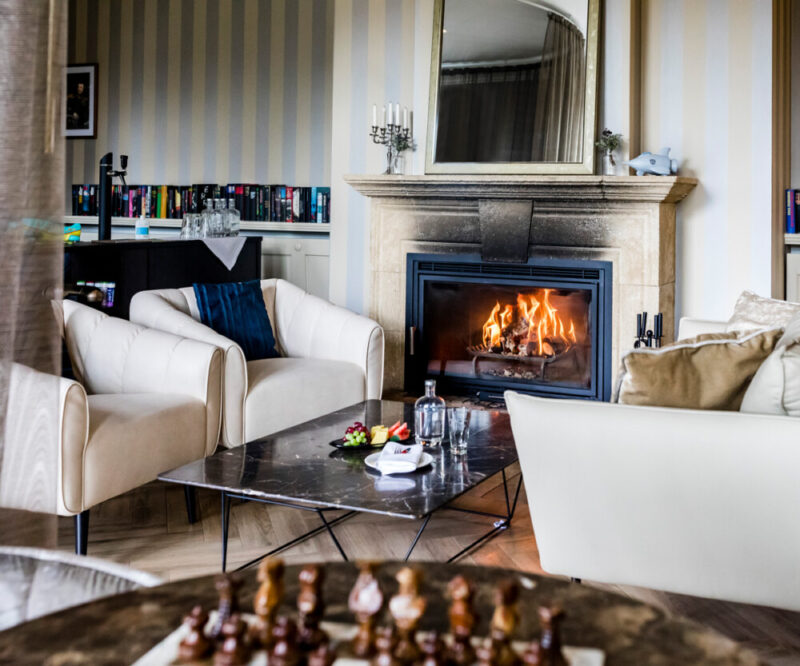 LIMES Schlossklinik Fürstenhof