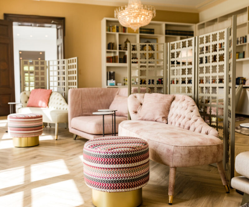 LIMES Schlossklinik Fürstenhof