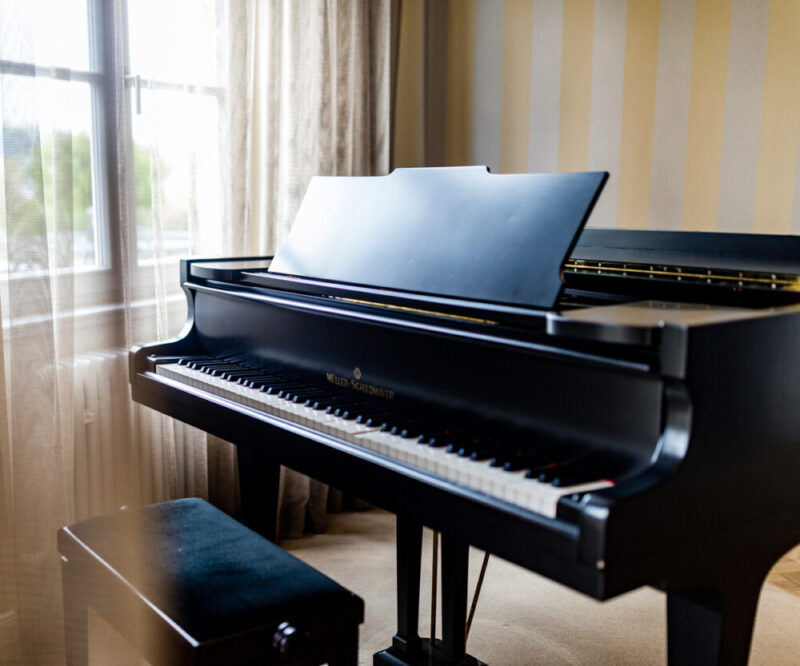 LIMES Schlossklinik Fürstenhof