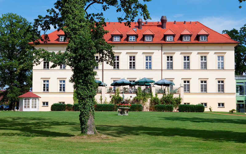 LIMES Schlossklinik Mecklenburgische Schweiz