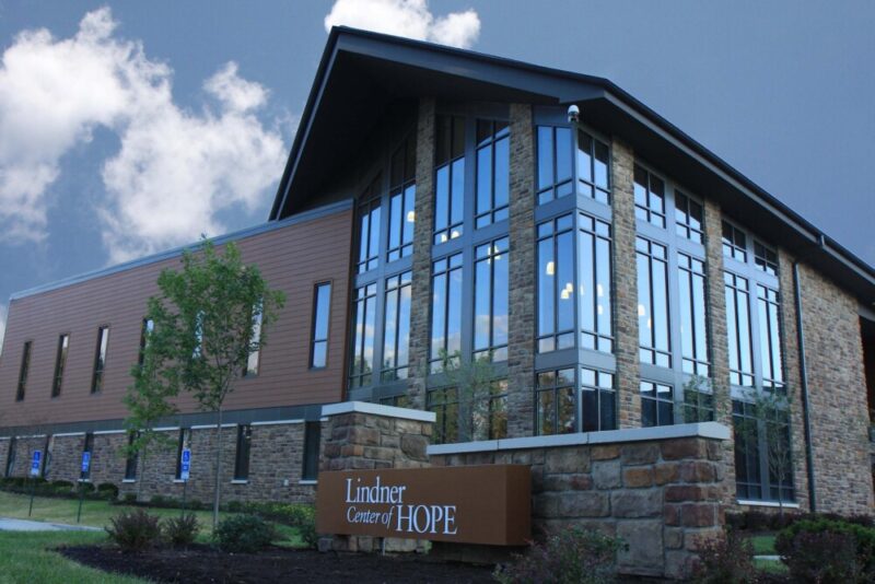 Lindner Center of Hope