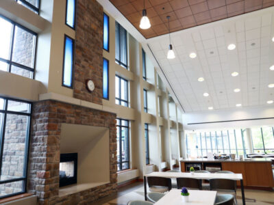 Lindner Center of Hope