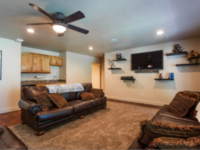 Lion's Gate Recovery Toquerville