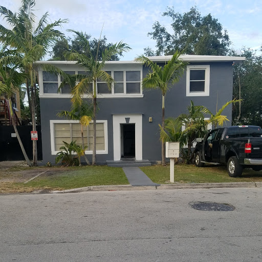 Little River Recovery House
