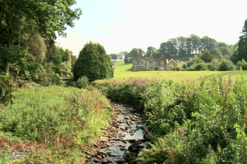 Littledale Hall Therapeutic Community