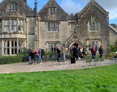 Littledale Hall Therapeutic Community