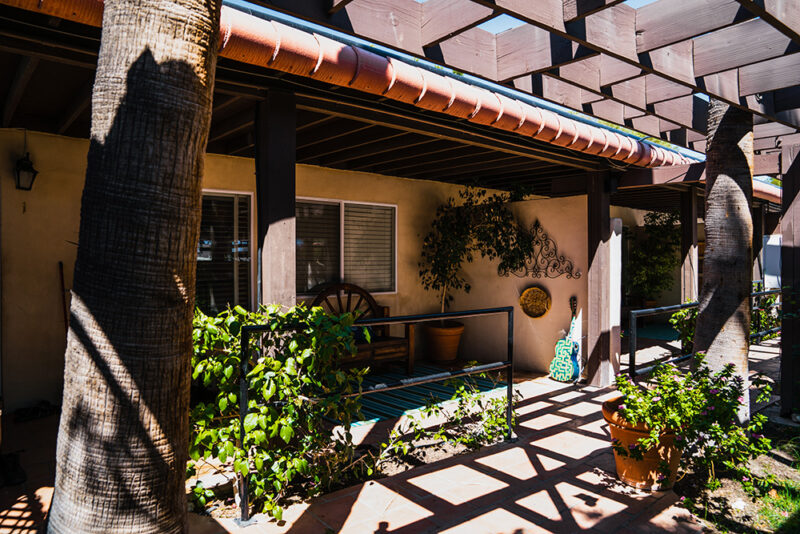 Living Longer Recovery