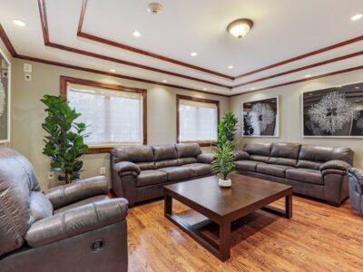 Long Island Treatment Center