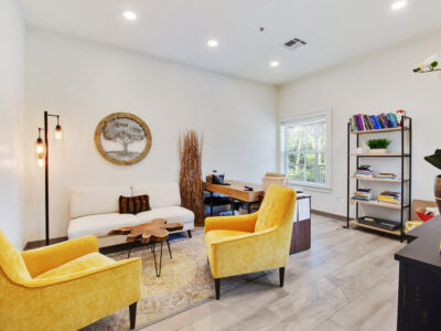 Longbranch Recovery and Wellness