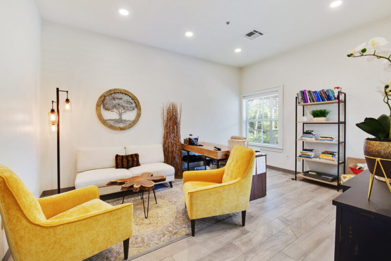 Longbranch Recovery and Wellness