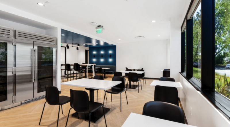 Los Angeles Outpatient Center