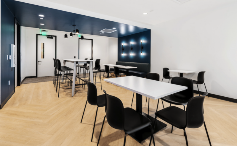 Los Angeles Outpatient Center