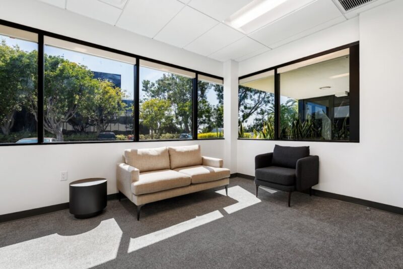 Los Angeles Outpatient Center