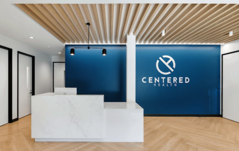 Los Angeles Outpatient Center