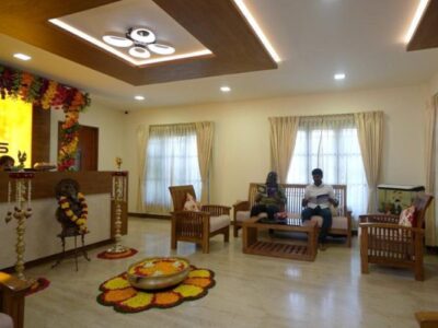 Lotus Wellness and Rehabilitation Center