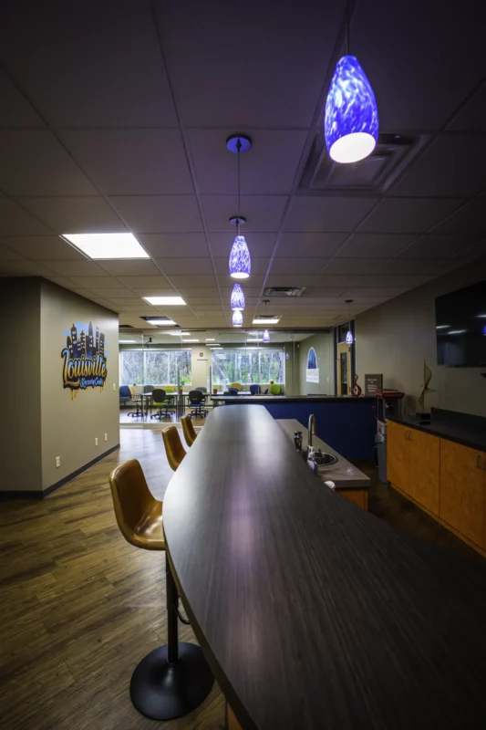 Louisville Recovery Center
