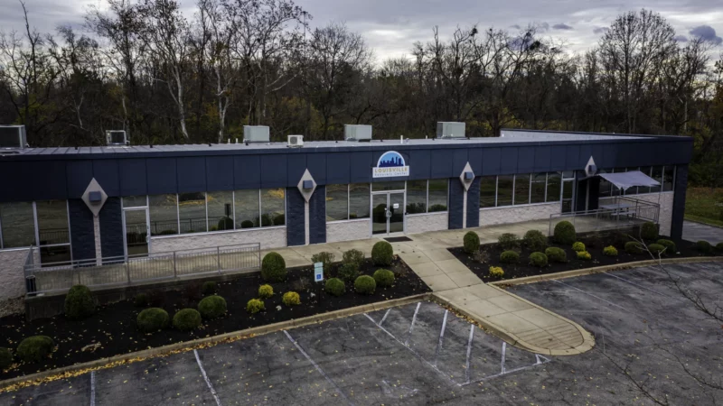 Louisville Recovery Center