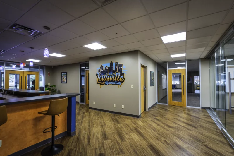 Louisville Recovery Center