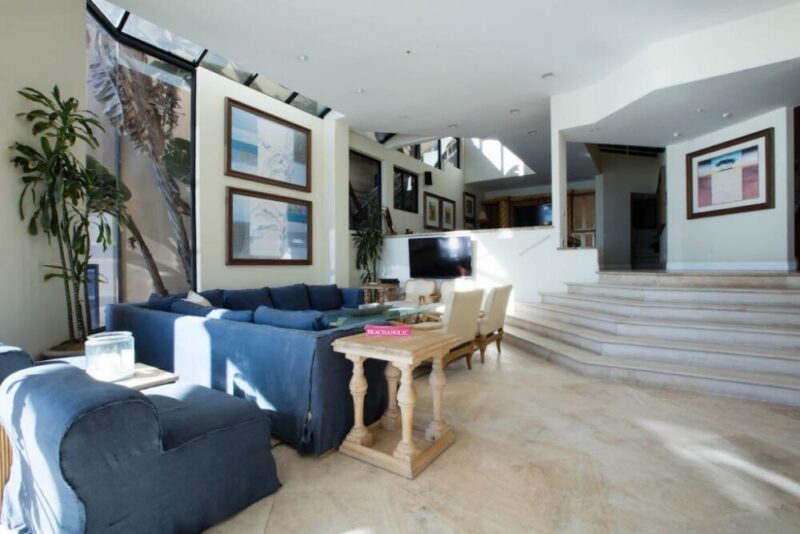 Malibu Beach Sober Living