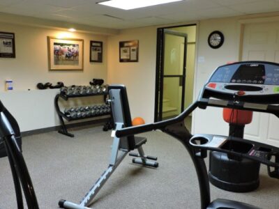 Malibu Wellness Ranch