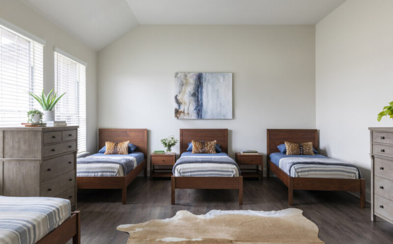 Mallard Lake Detox Center