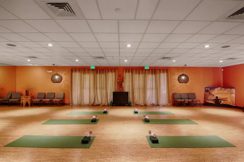 Mandala Healing Center