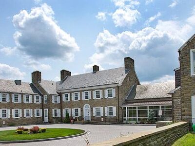 Geisinger Marworth