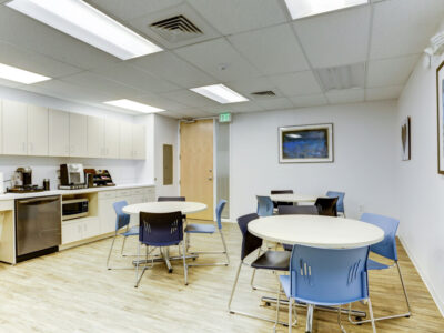 Maryland Addiction Recovery Center