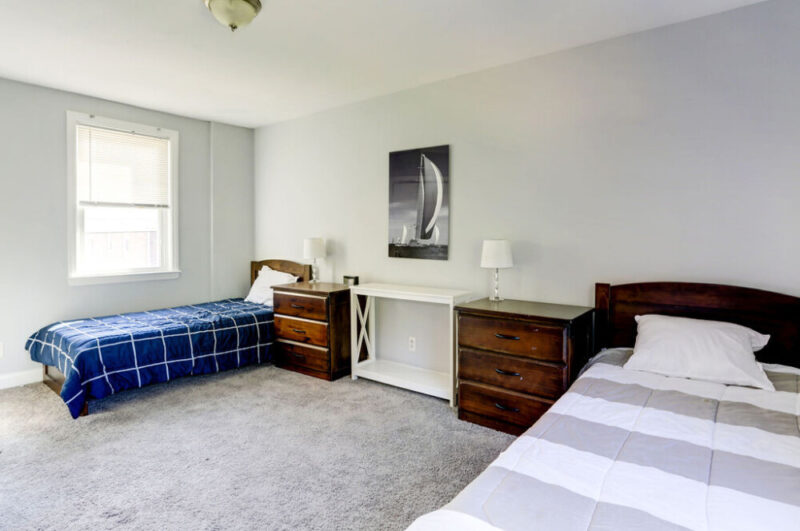 Maryland Addiction Recovery Center