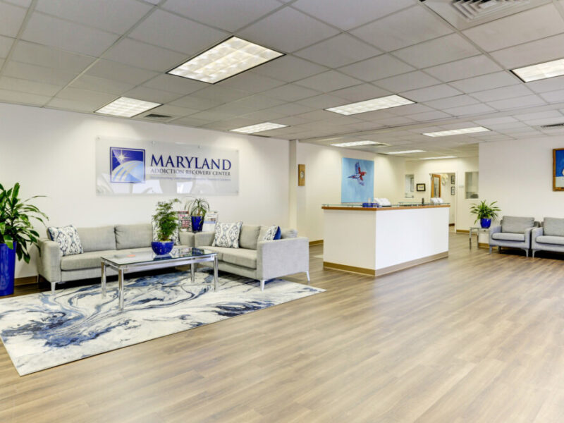 Maryland Addiction Recovery Center