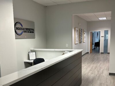 Massachusetts Center for Addiction