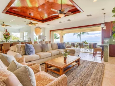Maui Recovery Luxe