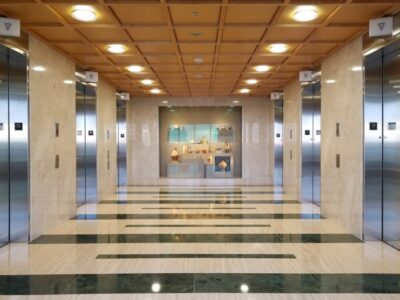 Mayo Clinic in Minnesota