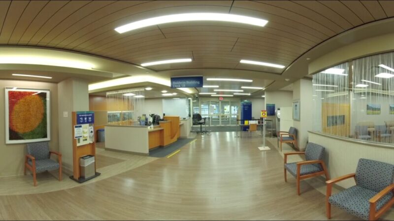 Mayo Clinic in Minnesota