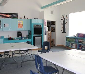 McKinley Children's Center
