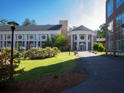 Mclean Klarman Eating Disorders Center