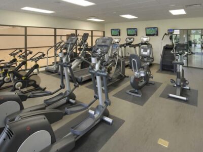 The Menninger Clinic