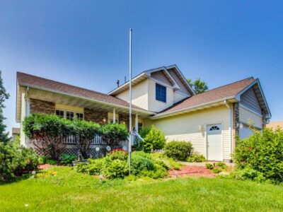 Meraki Recovery Housing
