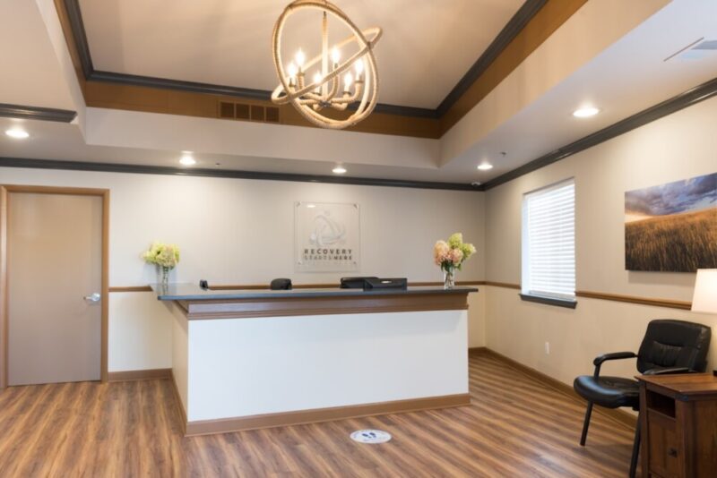 Meridian Health Services- Men