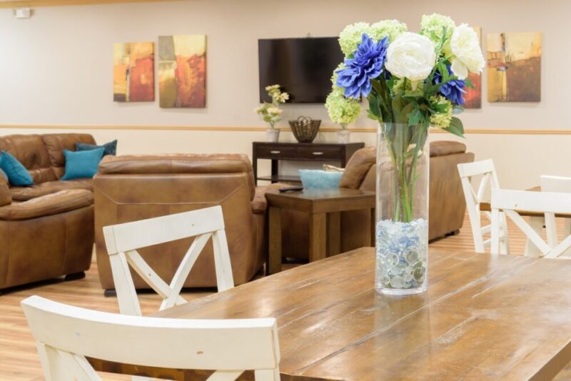 Meridian Health Services - Women