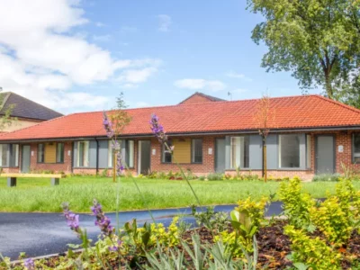 Framework - Michael Varnam House