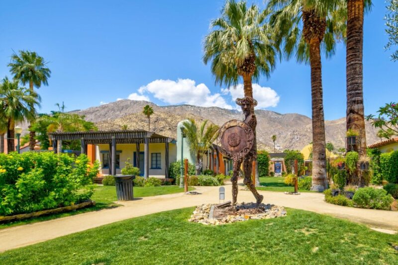 Michael's House Outpatient Palm Springs